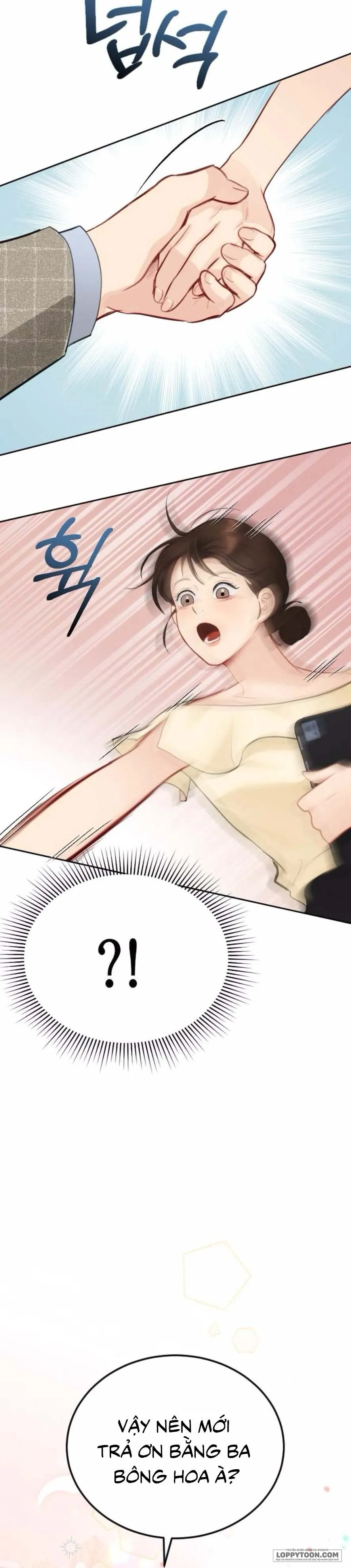 Quyền Lực Của Thư Ký Chap 30 - trang 72