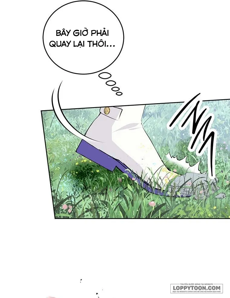 Phía Sau Mặt Nạ Của Nam Chính Hiền Lành Chap 18 - trang 15