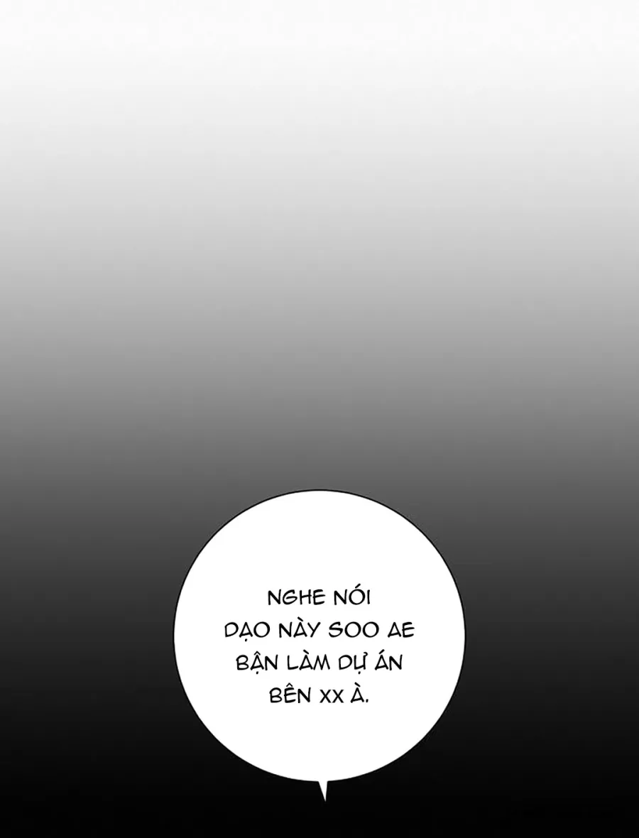 Chiến Lược Tình Yêu Trong Sáng Chap 133 - trang 83