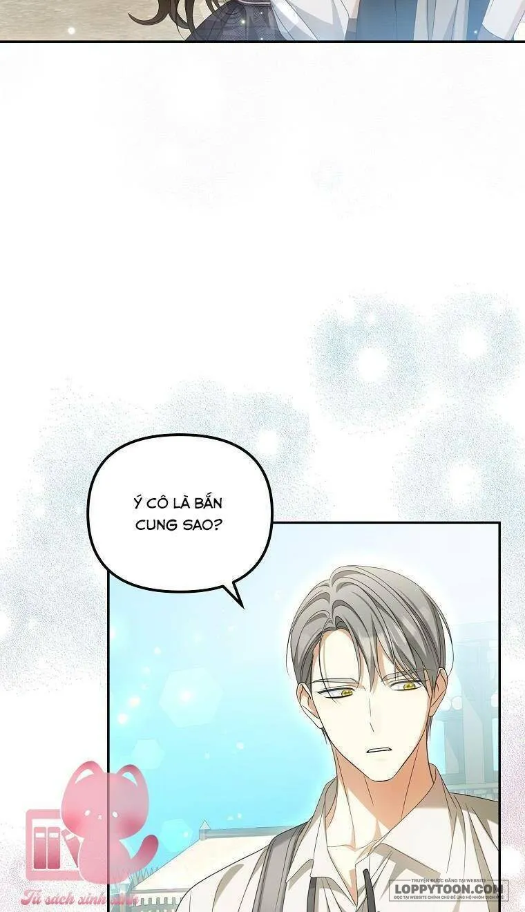 Sao Lại Ám Ảnh Cô Vợ Giả Mạo Quá Vậy? Chap 26 - trang 10