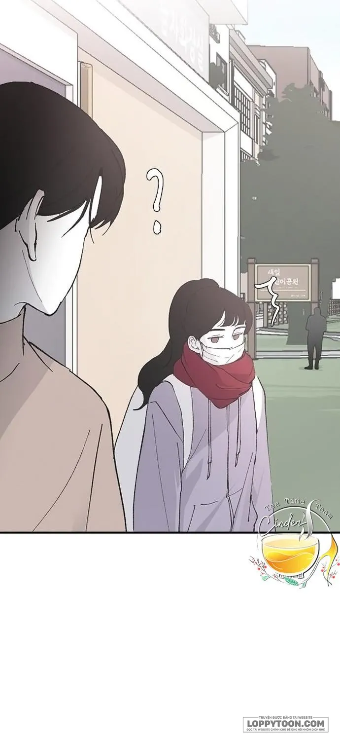Ba Anh Trai Cực Phẩm Của Tôi Chap 27 - trang 18