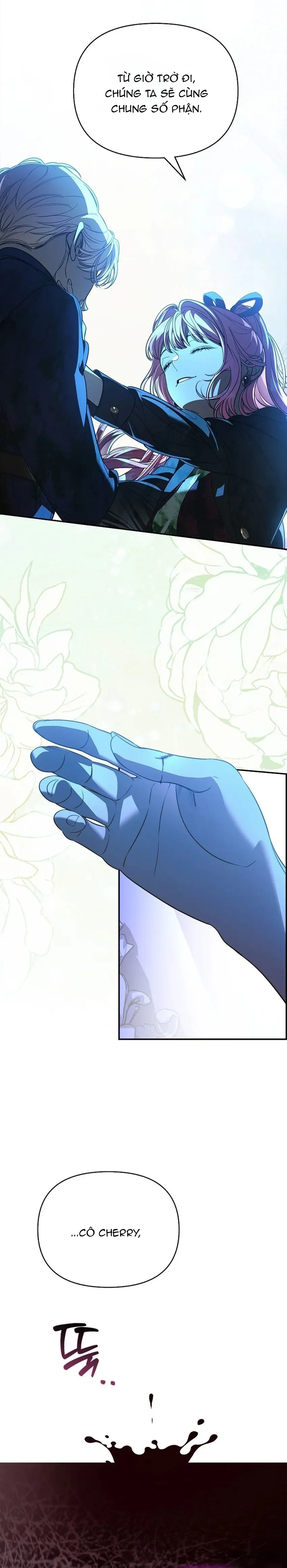 Những Nam Chính Bị Mắc Kẹt Trong Nhà Của Tôi Chap 60 - trang 1