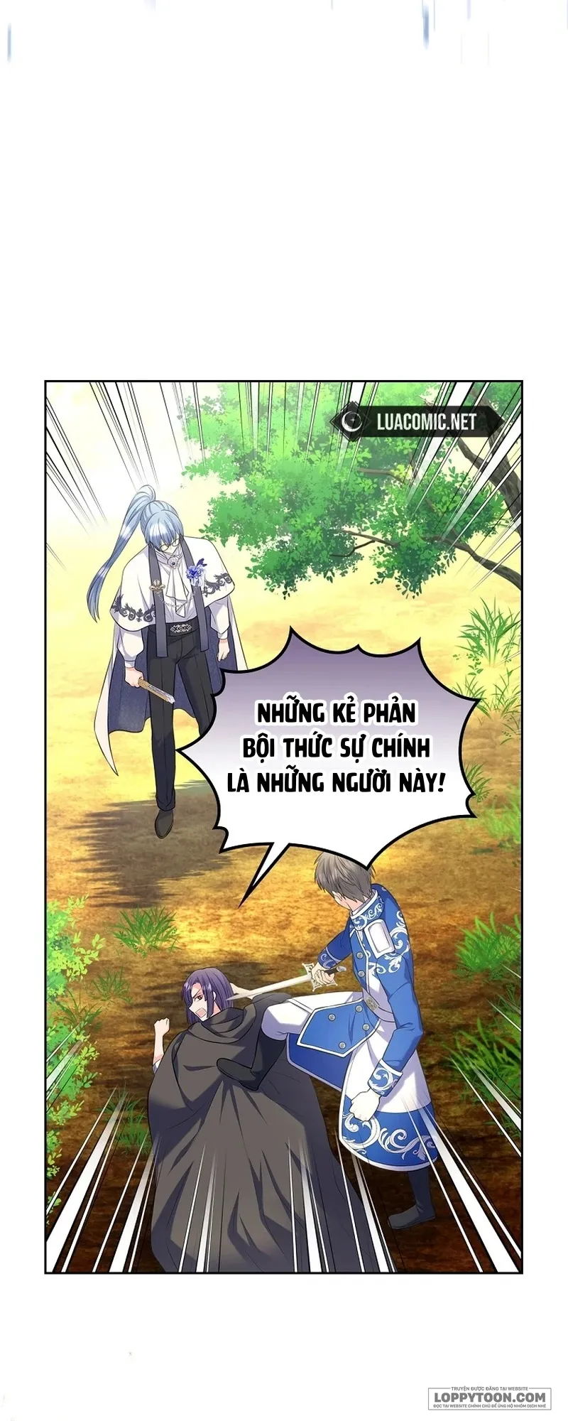 Tôi Sẽ Ly Hôn Với Anh Trai Nữ Chính Chap 52 - trang 39