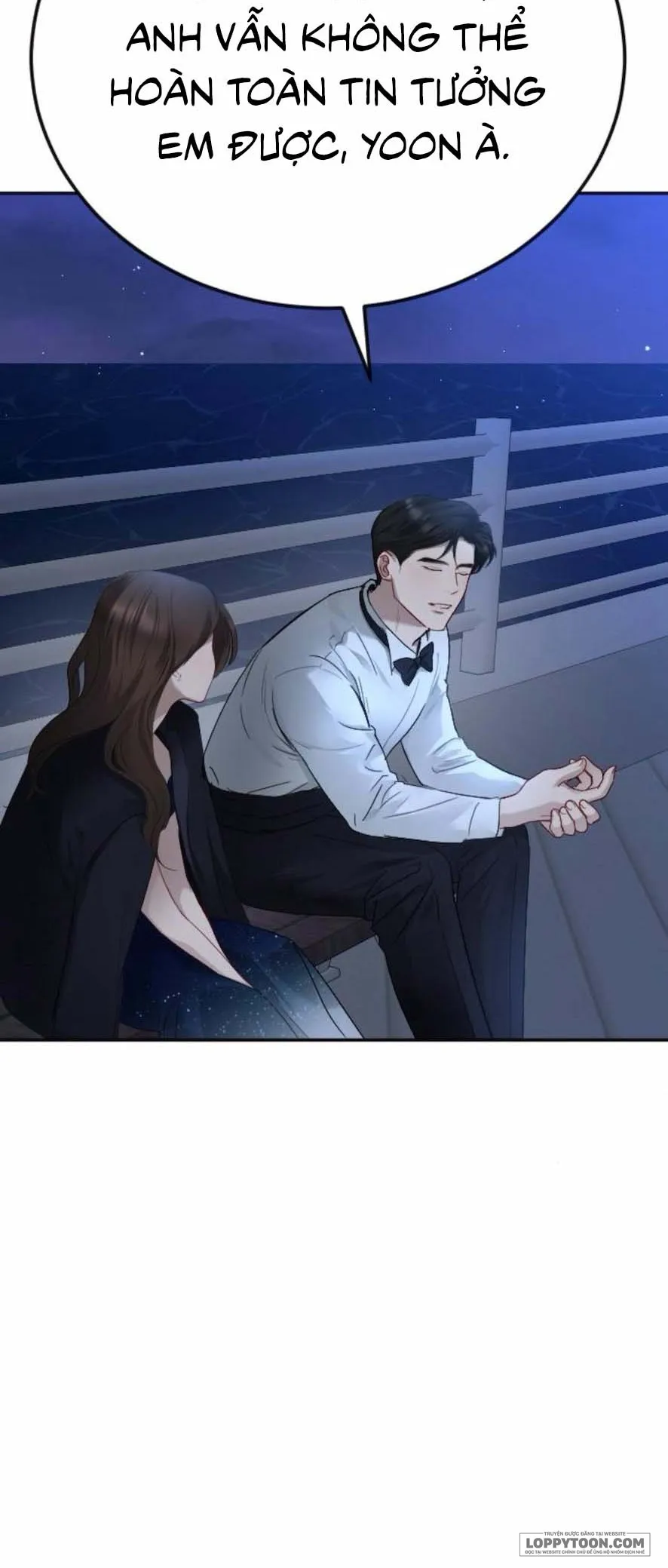 Quyền Lực Của Thư Ký Chap 30 - trang 9