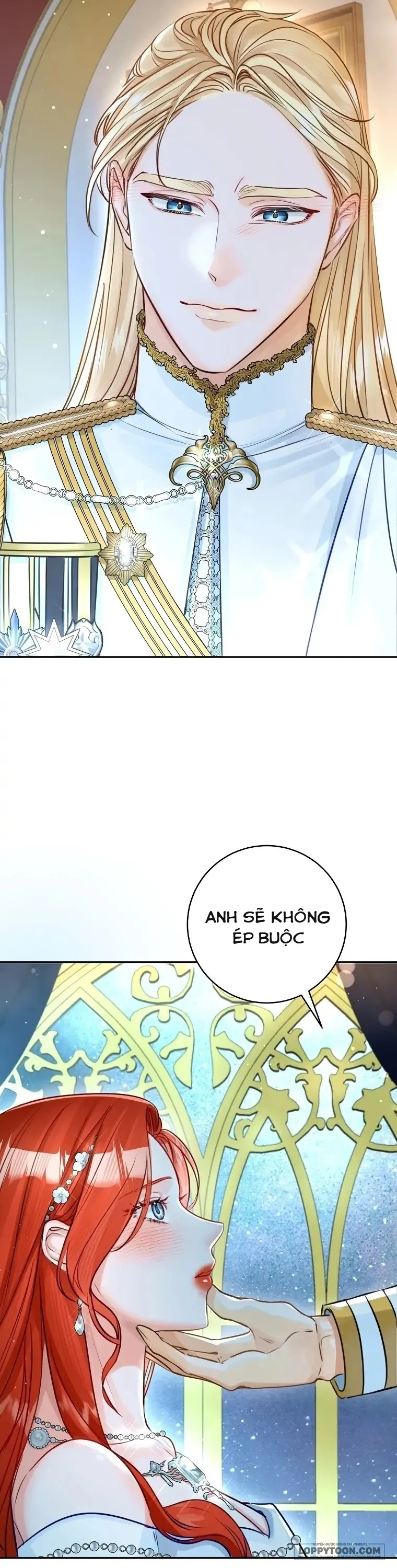 Cuộc Hôn Nhân Xa Hoa Của Đại Công Tước Là Giả Chap 40 - trang 34