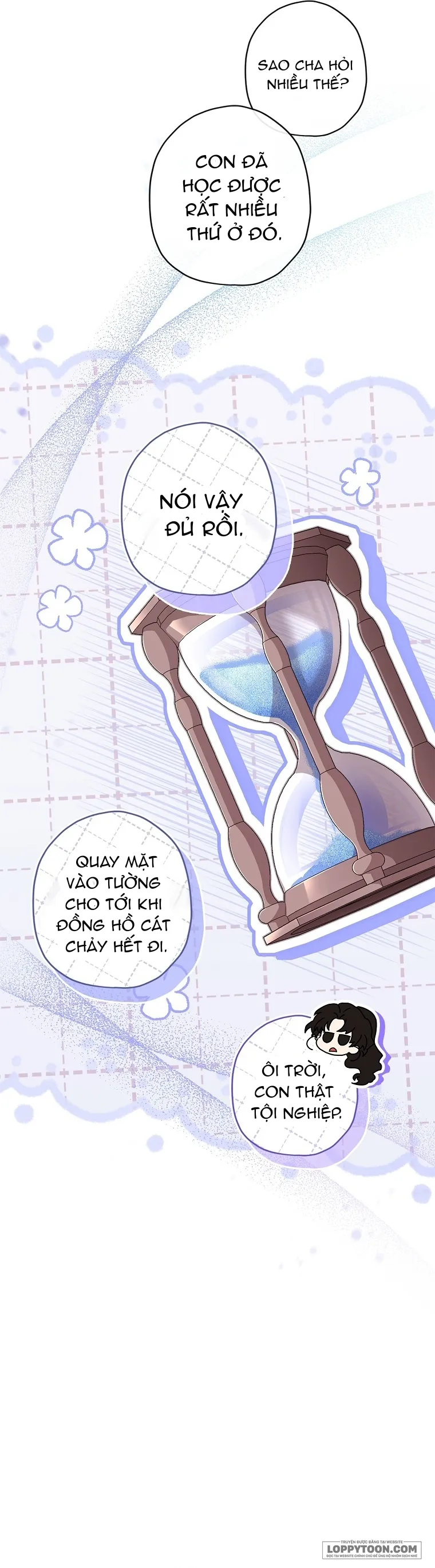 Tôi Đã Trở Thành Con Gái Nuôi Của Nam Chính Chap 85 - trang 35