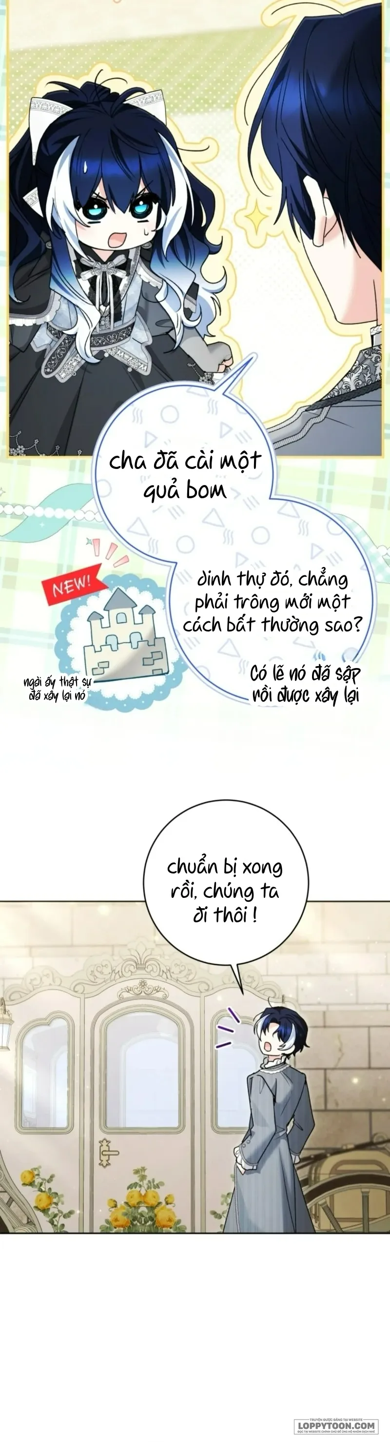Bé Cá Voi Sát Thủ Phản Diện Chap 94 - end ss2 - trang 39