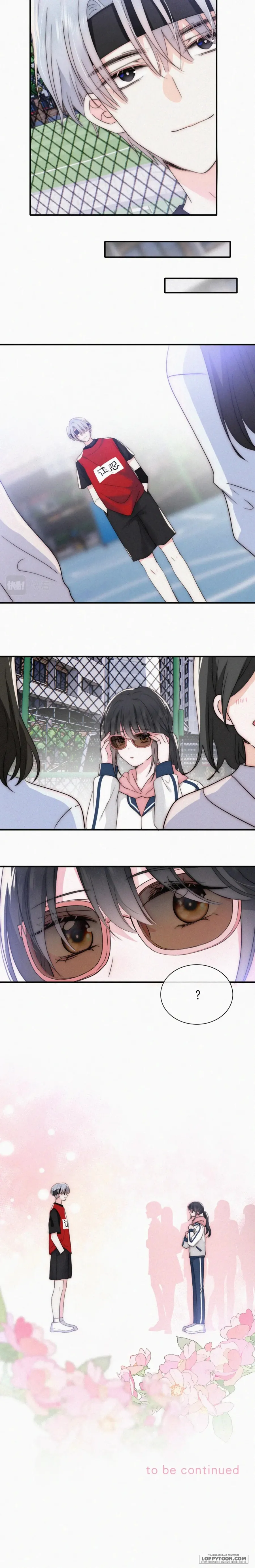 Một Lòng Cưng Chiều Chap 33 - trang 11