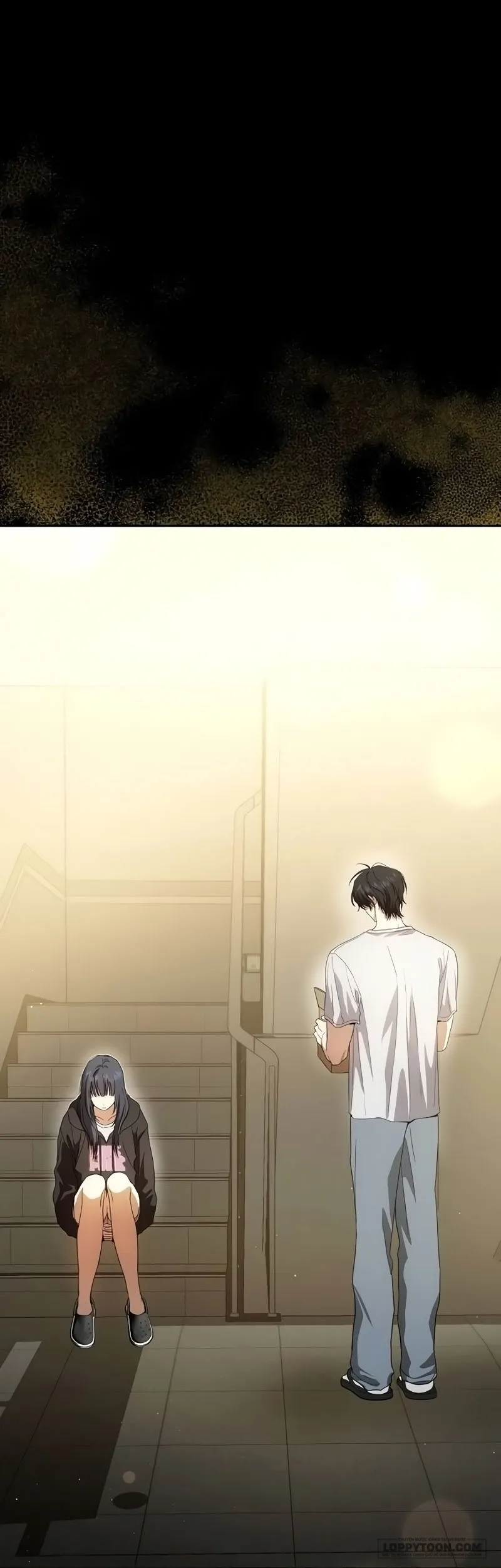 Tình Yêu Thuần Khiết Hư Hỏng Chap 24 - trang 41