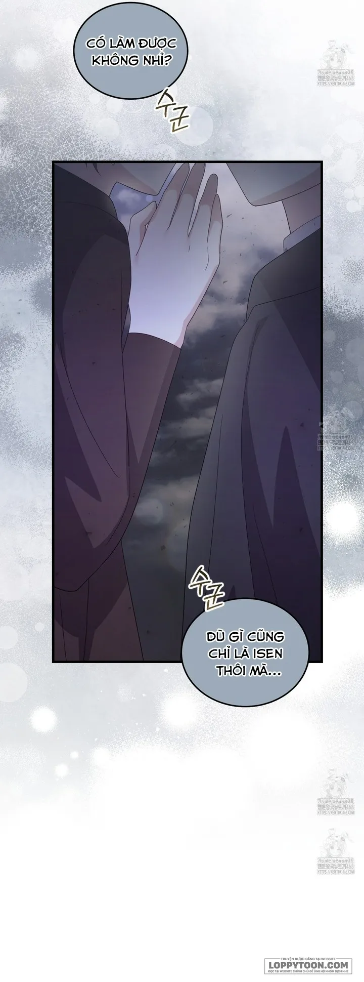 Nàng Tiên, Hãy Ký Hợp Đồng Nào Chap 66 - trang 55