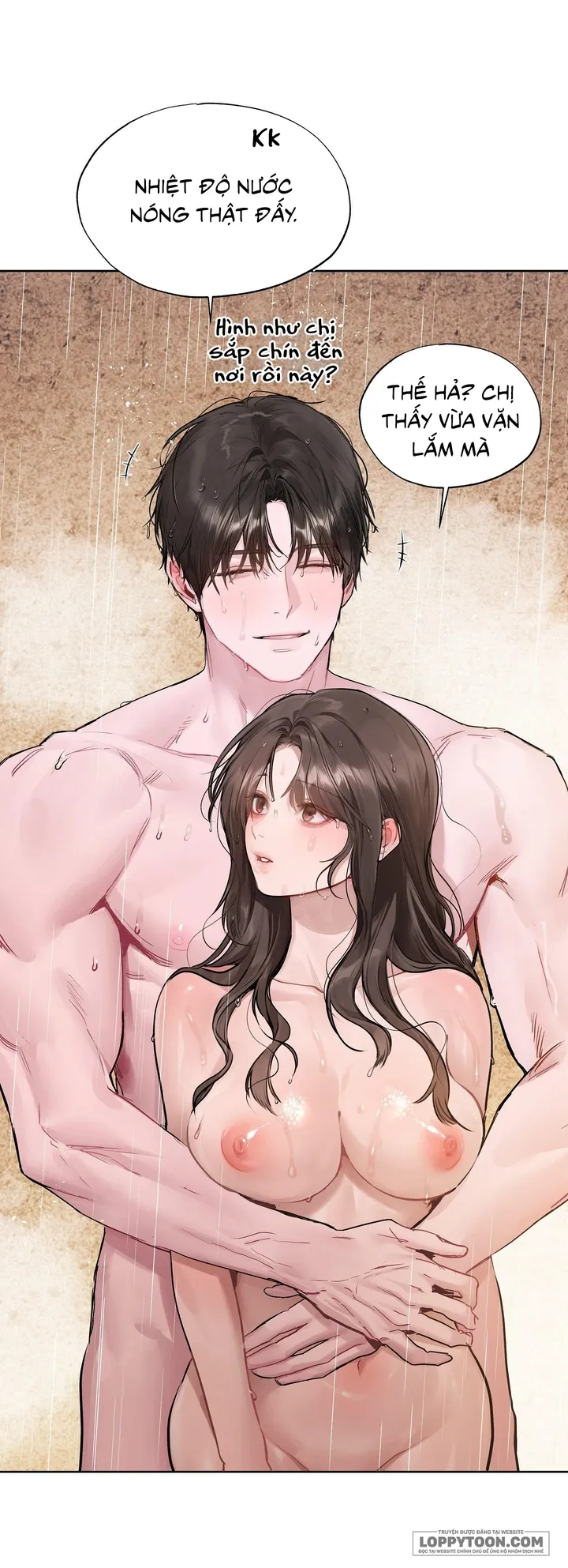 Ji Woo & Woo Yeon Chap 18 - trang 2