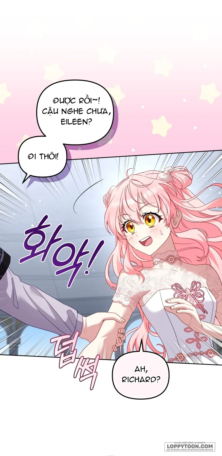 Tôi Đang Được Nuôi Dưỡng Bởi Những Kẻ Phản Diện Chap 135 - trang 46