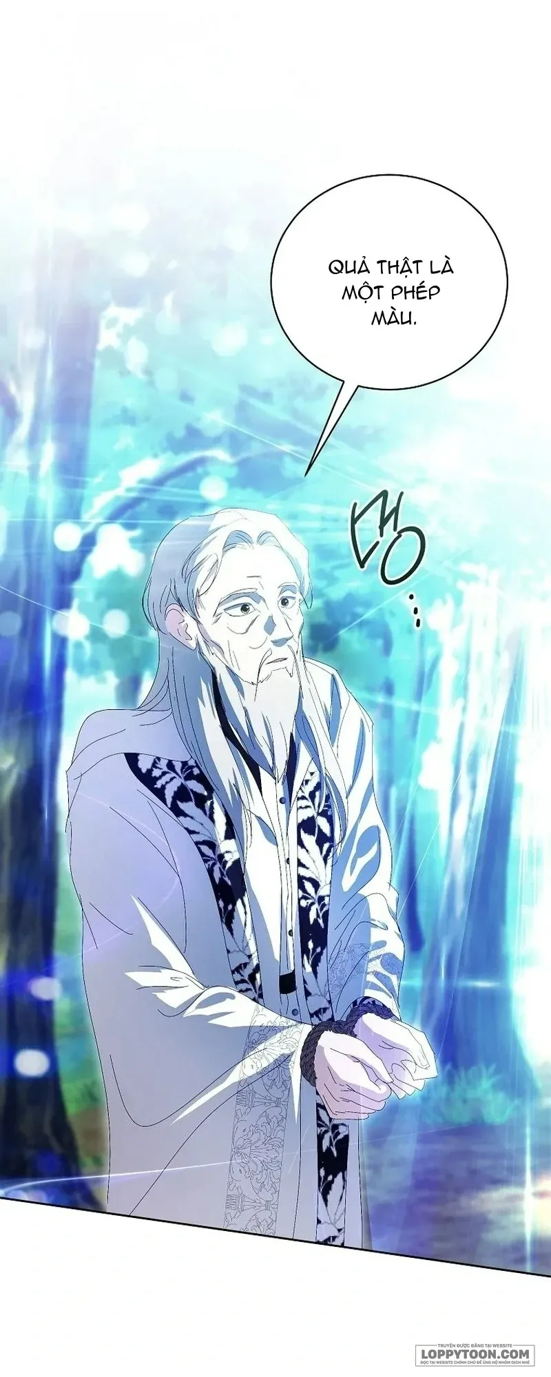 Phía Sau Mặt Nạ Của Nam Chính Hiền Lành Chap 85 - trang 11