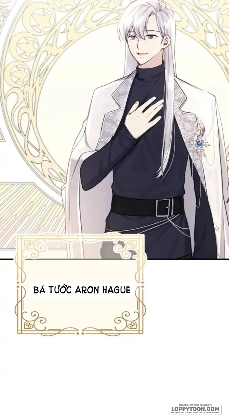 Cuộc Sống Hạnh Phúc Cùng Chồng Chap 9 - trang 20