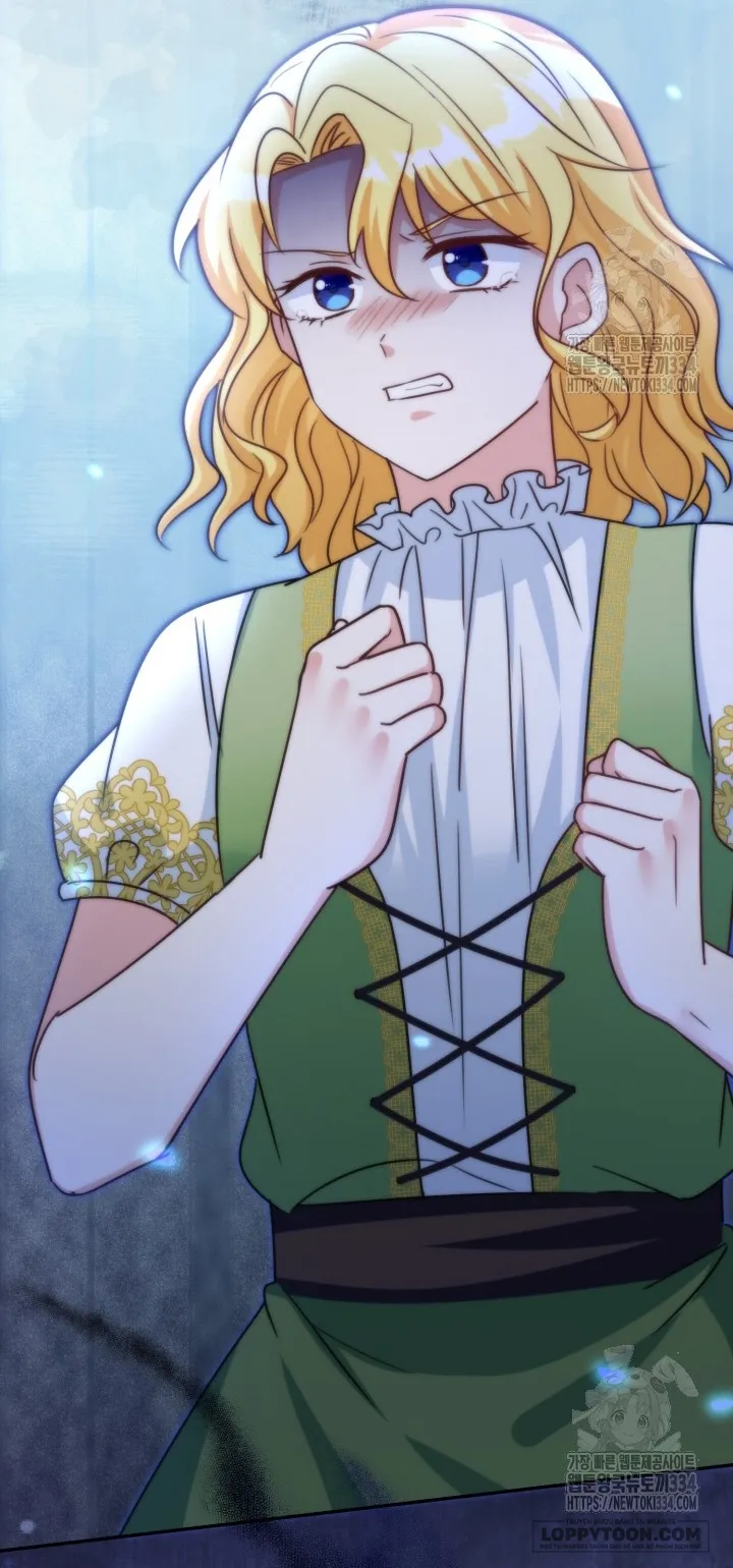 Tôi Sống Chung Với Mẹ Chồng Chap 71 - trang 40