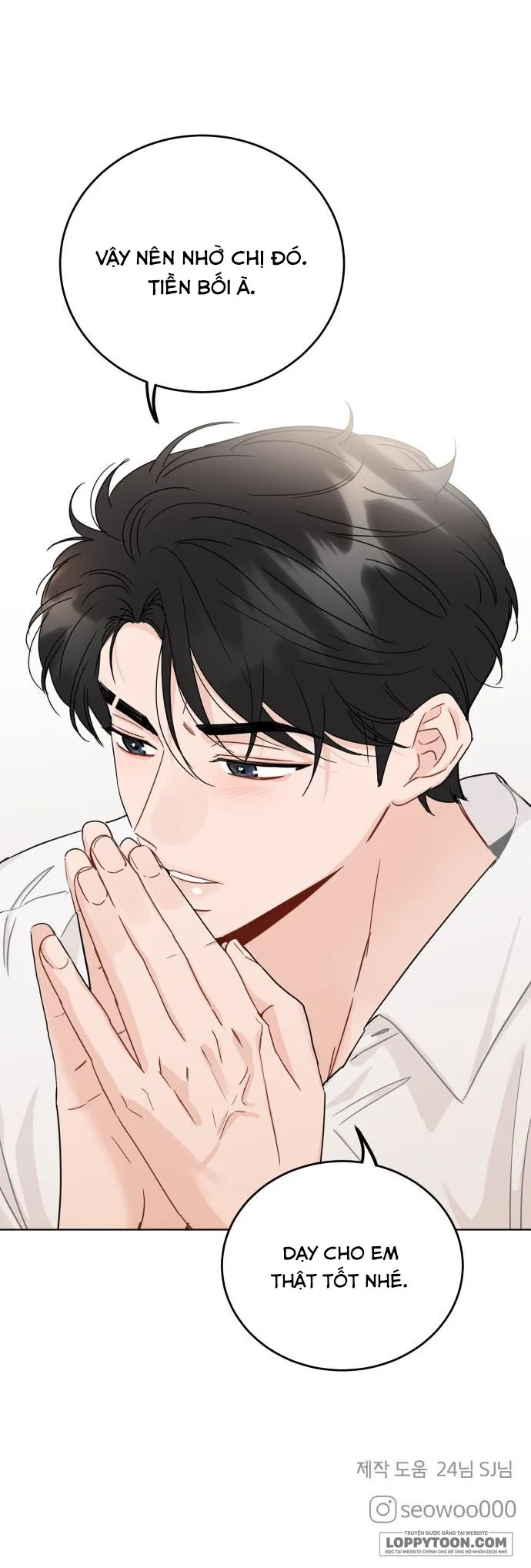 Người Một Nhà Chap 59 - trang 24