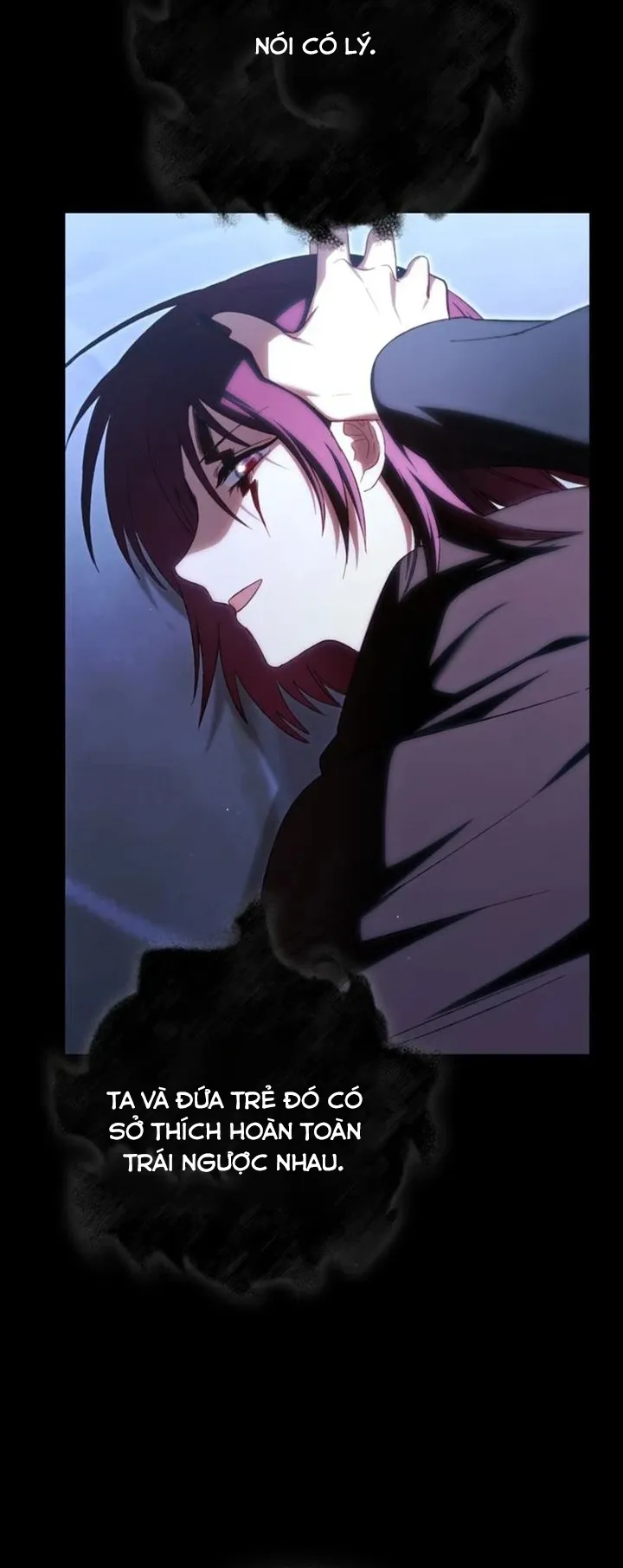 Bạo Chúa Độc Ác Trở Lại Chap 41 - trang 45