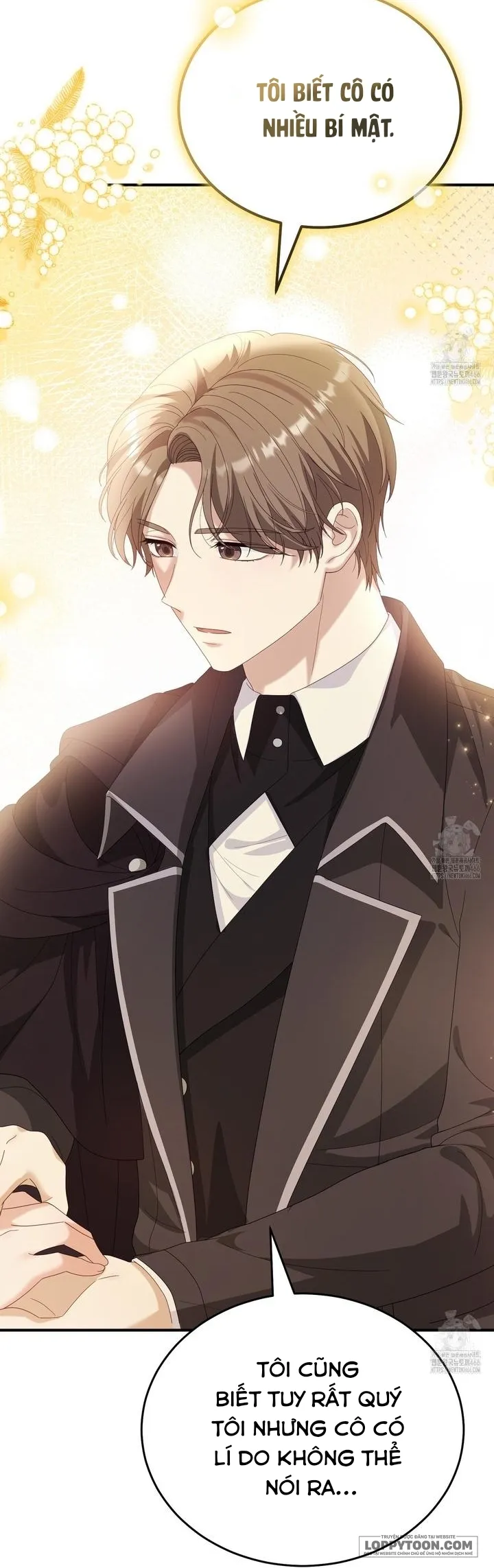 Nàng Tiên, Hãy Ký Hợp Đồng Nào Chap 43 - trang 57