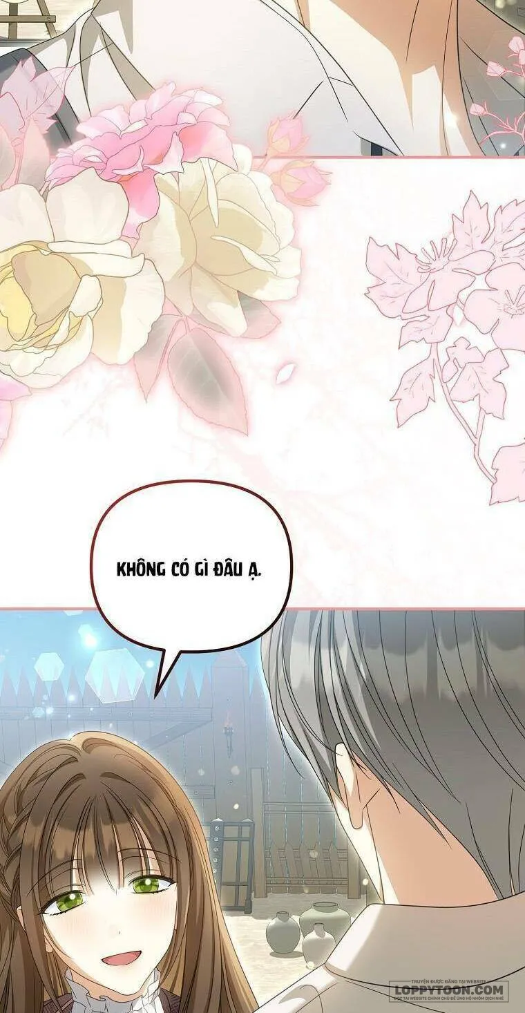Sao Lại Ám Ảnh Cô Vợ Giả Mạo Quá Vậy? Chap 26 - trang 33