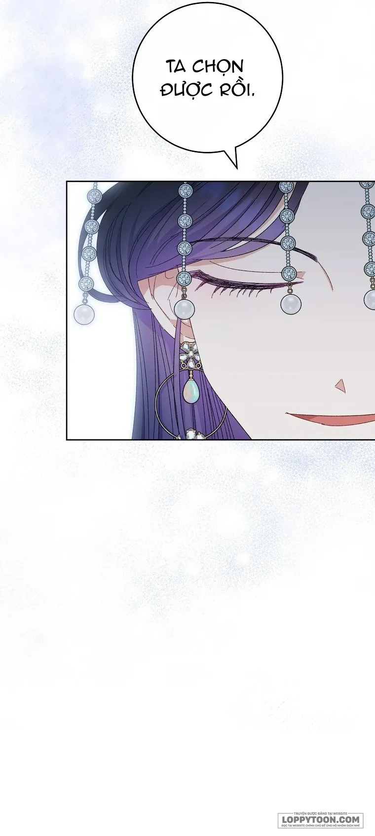 Tiểu Thiếp Chỉ Muốn Sống Yên Bình Chap 16 - trang 60