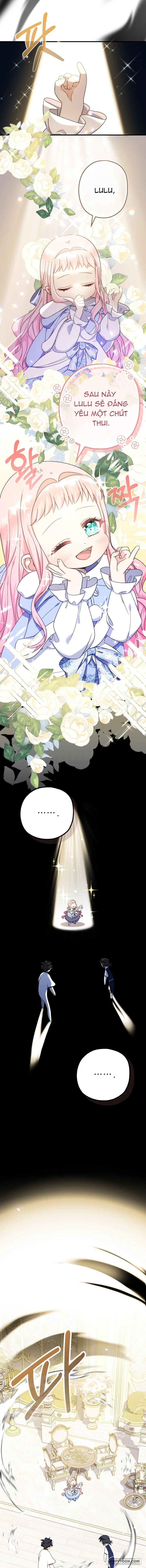 Tiểu Thư Tích Tiền Đi Bụi Chap 28 - trang 5