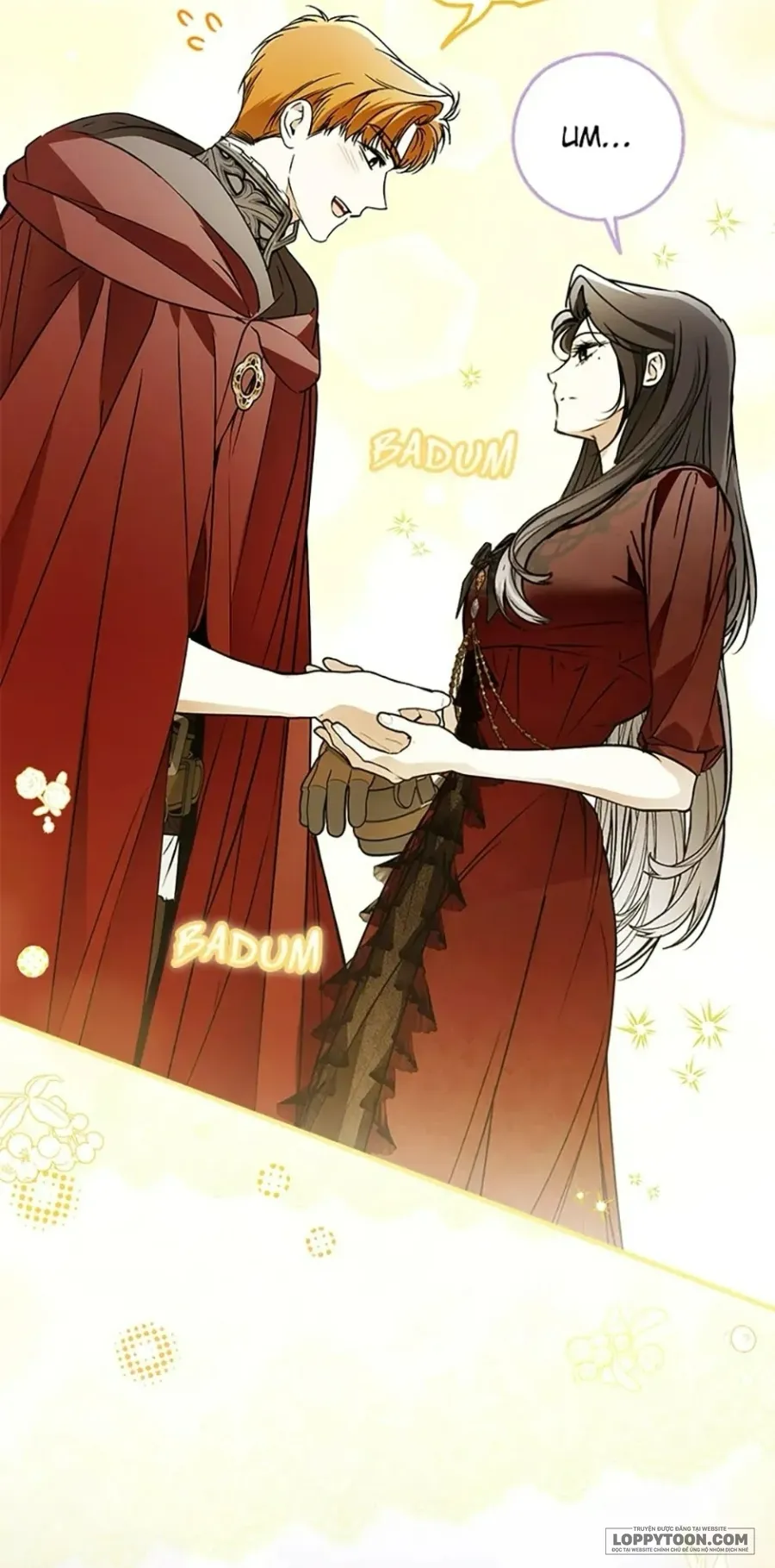 Có Kẻ Đã Sở Hữu Cơ Thể Của Tôi Chap 80 - trang 74