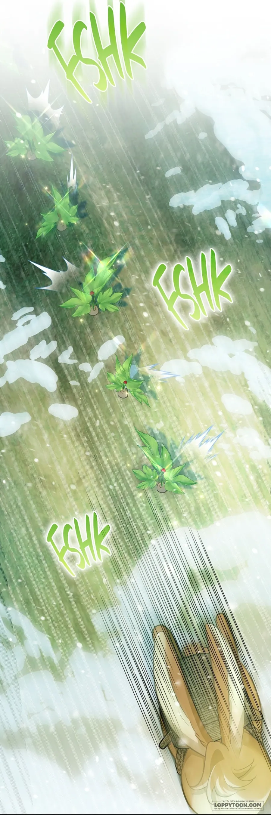 Phương Pháp Trồng Lúa Đặc Biệt Của Ác Nữ Chap 44 - trang 18