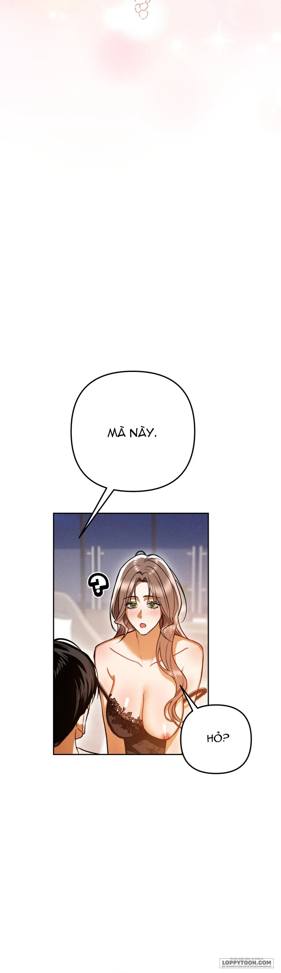 Ngưỡng Tuyệt Đối Chap 91 - trang 43