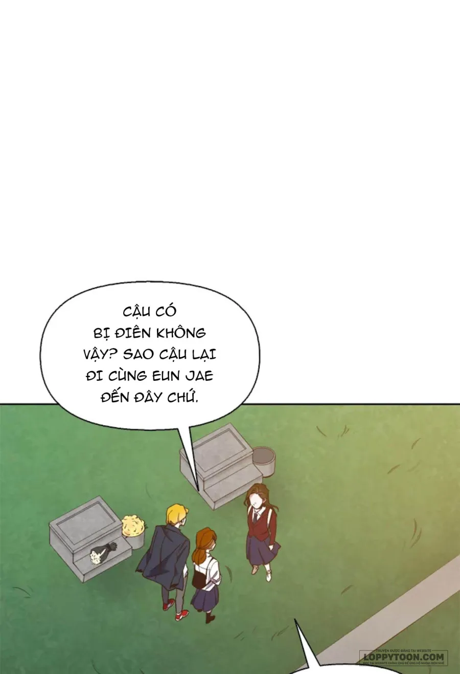 Thanh Xuân Của Chúng Ta Chap 26 - trang 30
