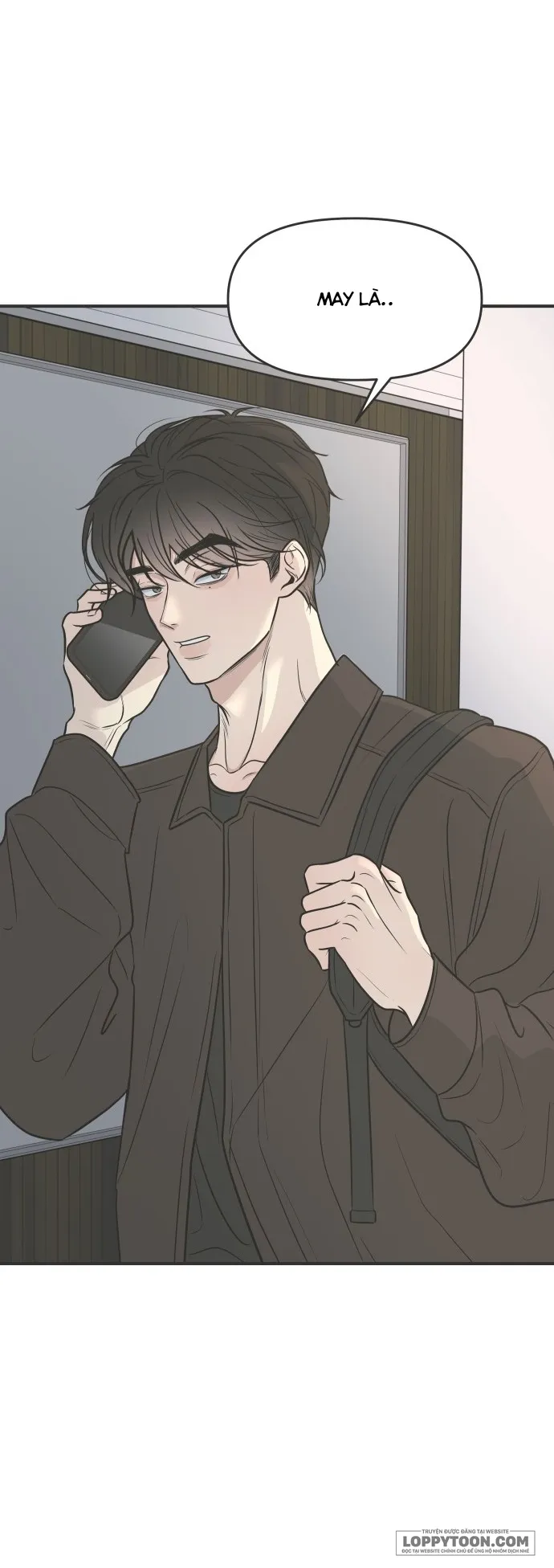 Scandal Bảo Vệ Hôn Nhân Chap 2 - trang 27