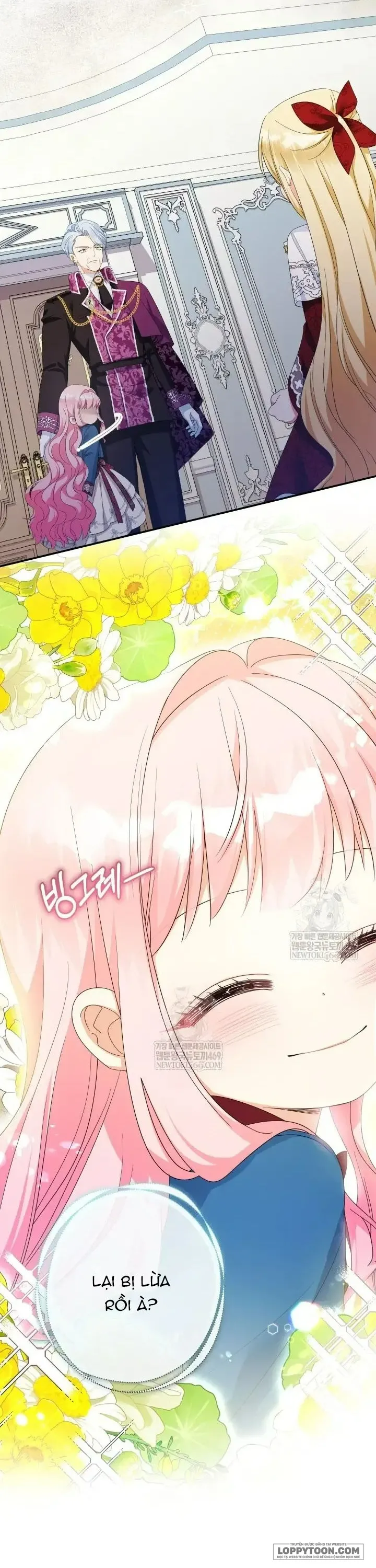 Tiểu Thư Tích Tiền Đi Bụi Chap 112 - trang 29