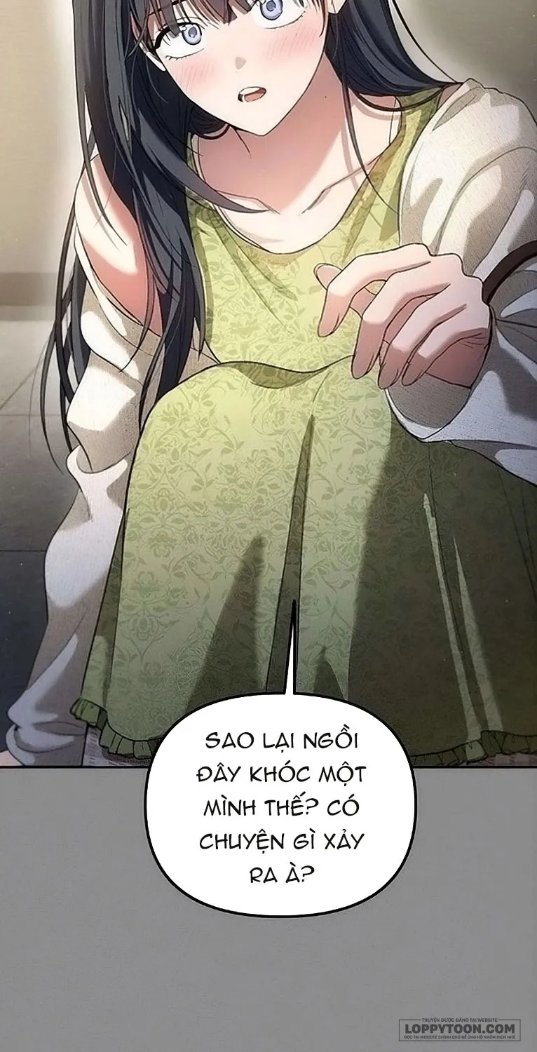 Tình Yêu Thuần Khiết Hư Hỏng Chap 17 - trang 15
