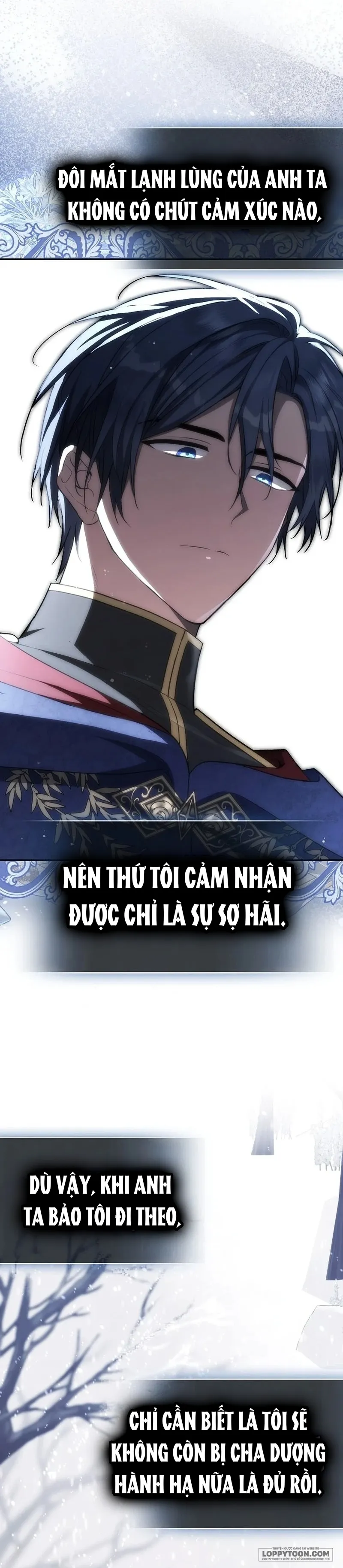 Tôi Cứ Nghĩ Mình Trở Về Là Kết Thúc, Không Ngờ Thể Loại Thay Đổi Rồi! Chap 17 - trang 9