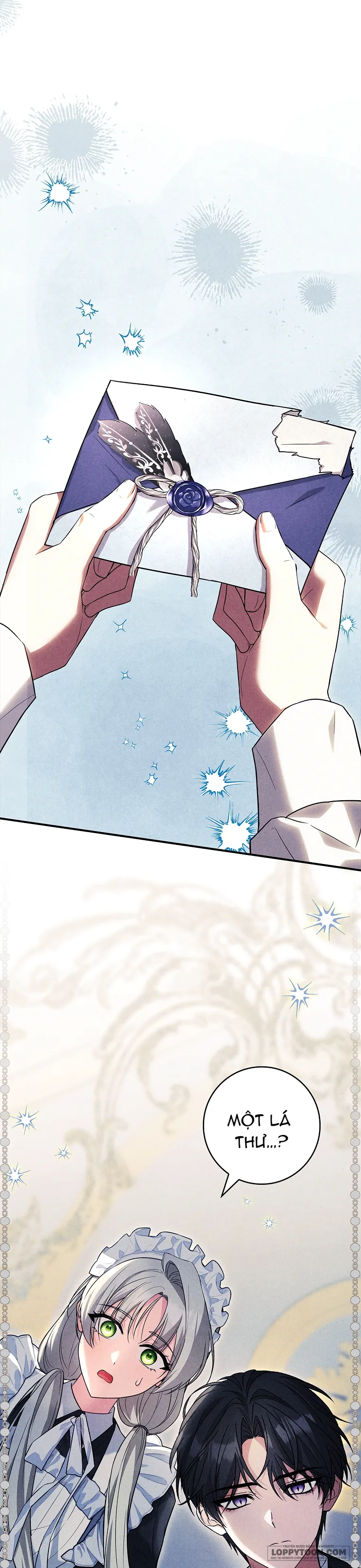 Văn Phòng Thám Tử Dành Cho Nam Chính Hối Hận! Chap 15 - trang 1