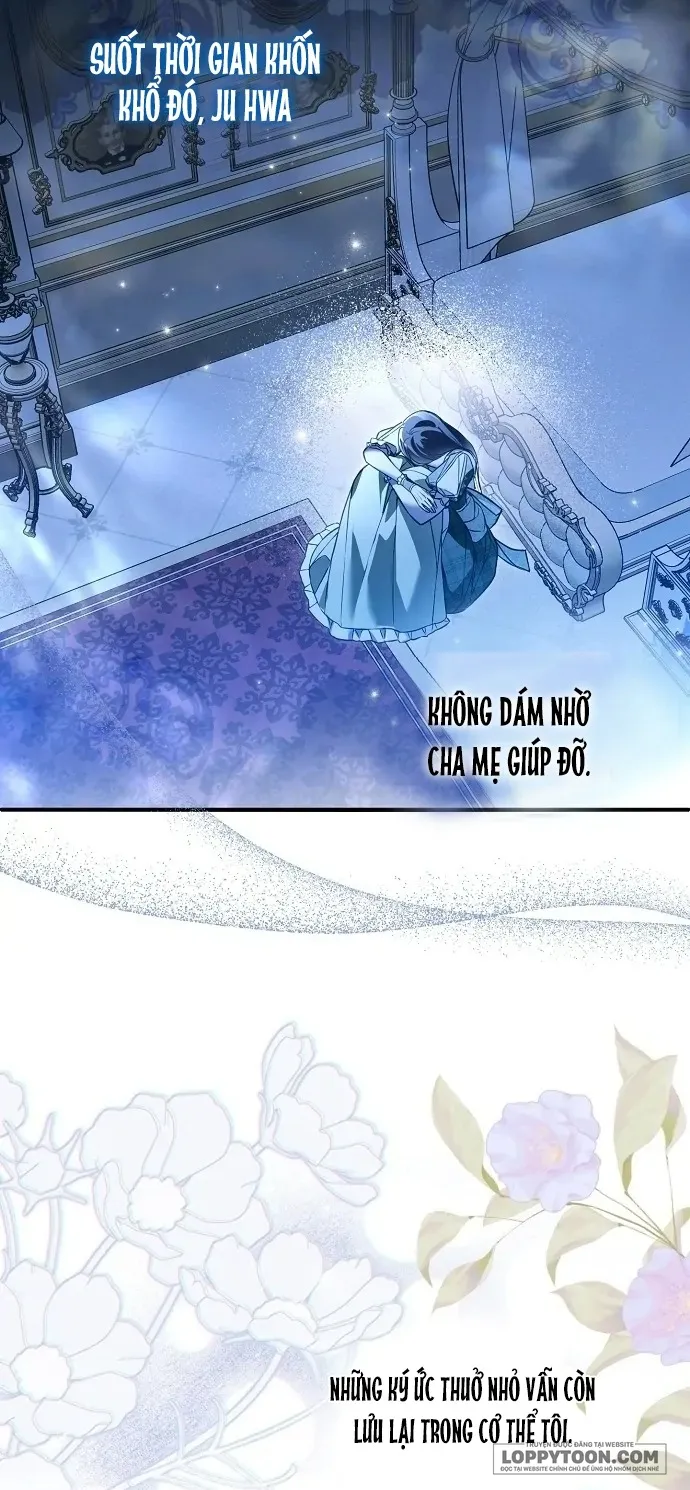 Có Kẻ Đã Sở Hữu Cơ Thể Của Tôi Chap 45 - trang 29