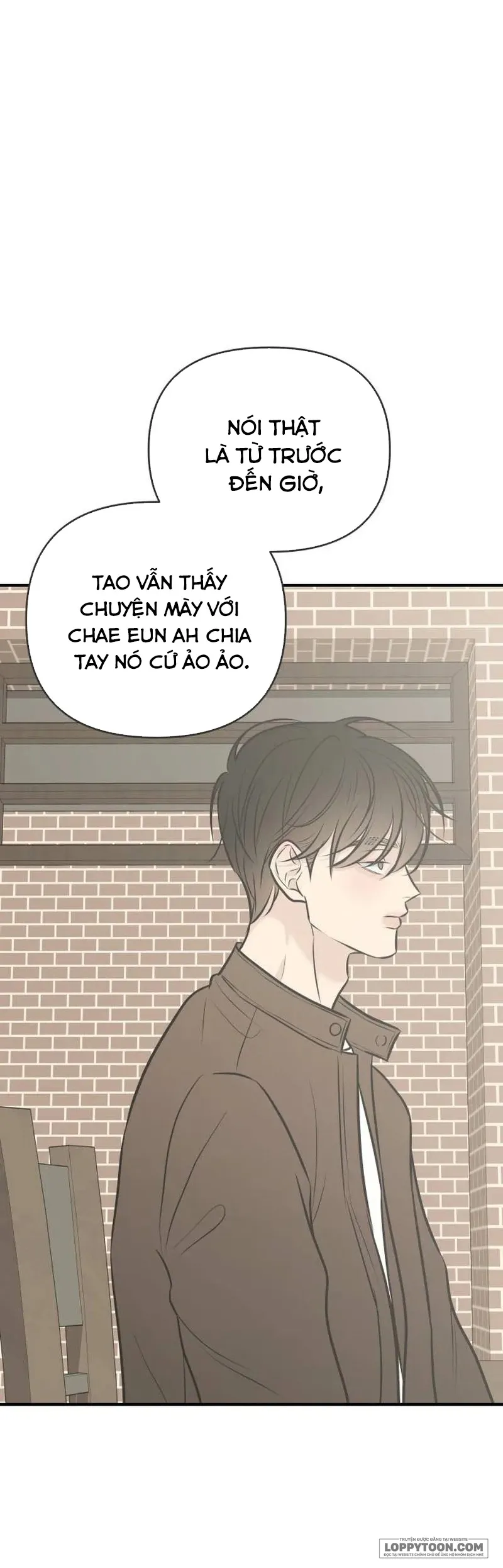 Scandal Bảo Vệ Hôn Nhân Chap 32 - trang 38