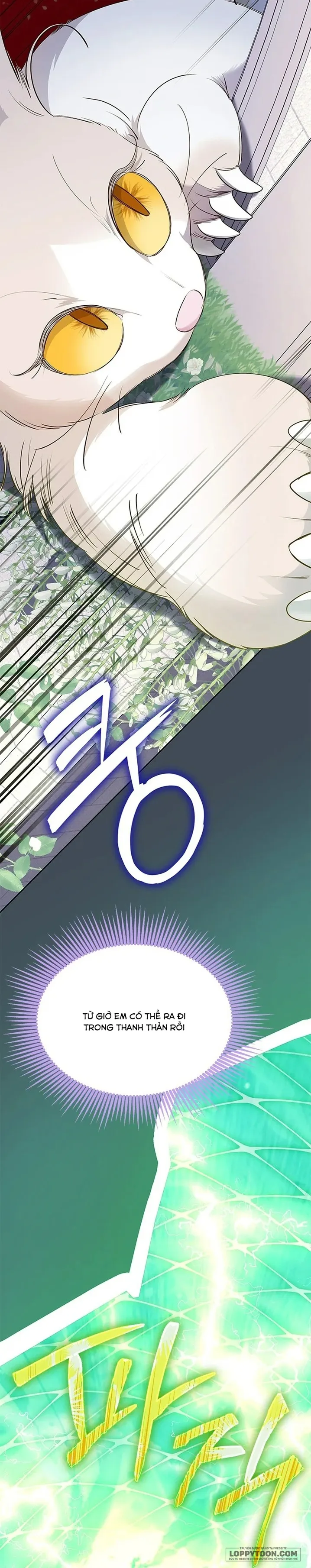 Đã Từ Chối Sủng Ái Rồi Mà Sao Còn Ám Ảnh Thế? Chap 46 - trang 50