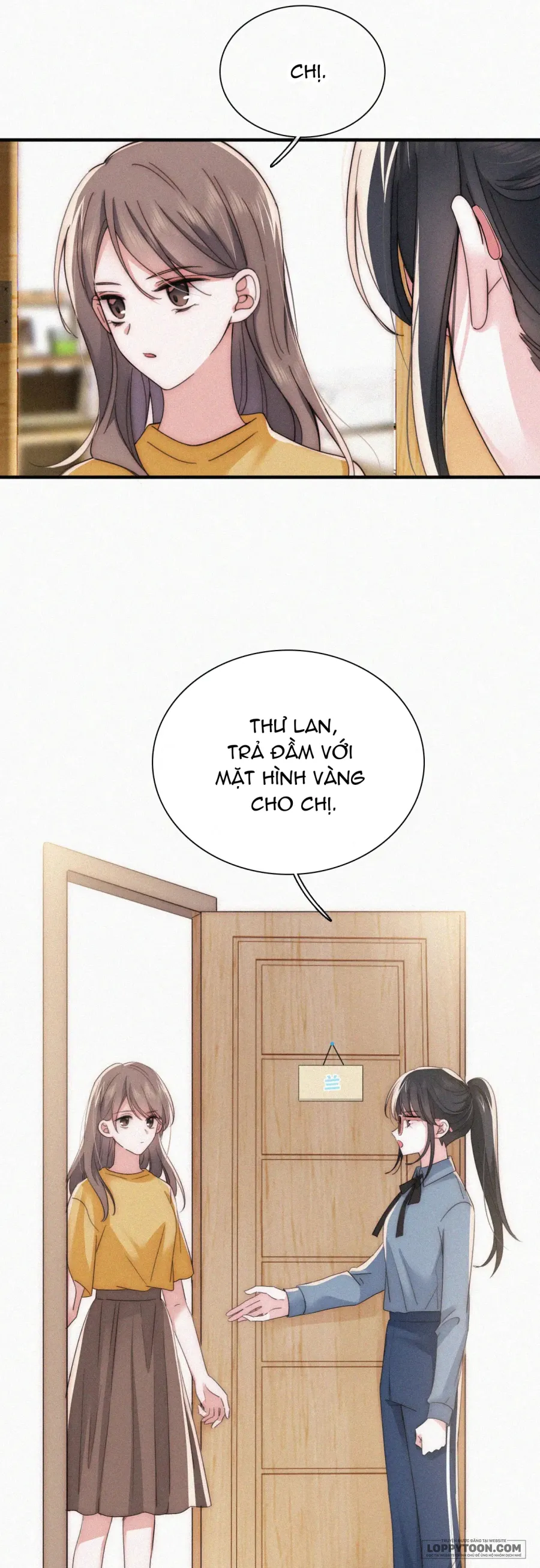 Một Lòng Cưng Chiều Chap 24 - trang 20