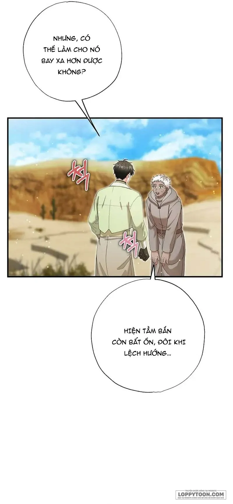 Trở Thành Miêu Nữ Của Hoàng Đế Chap 51 - trang 24