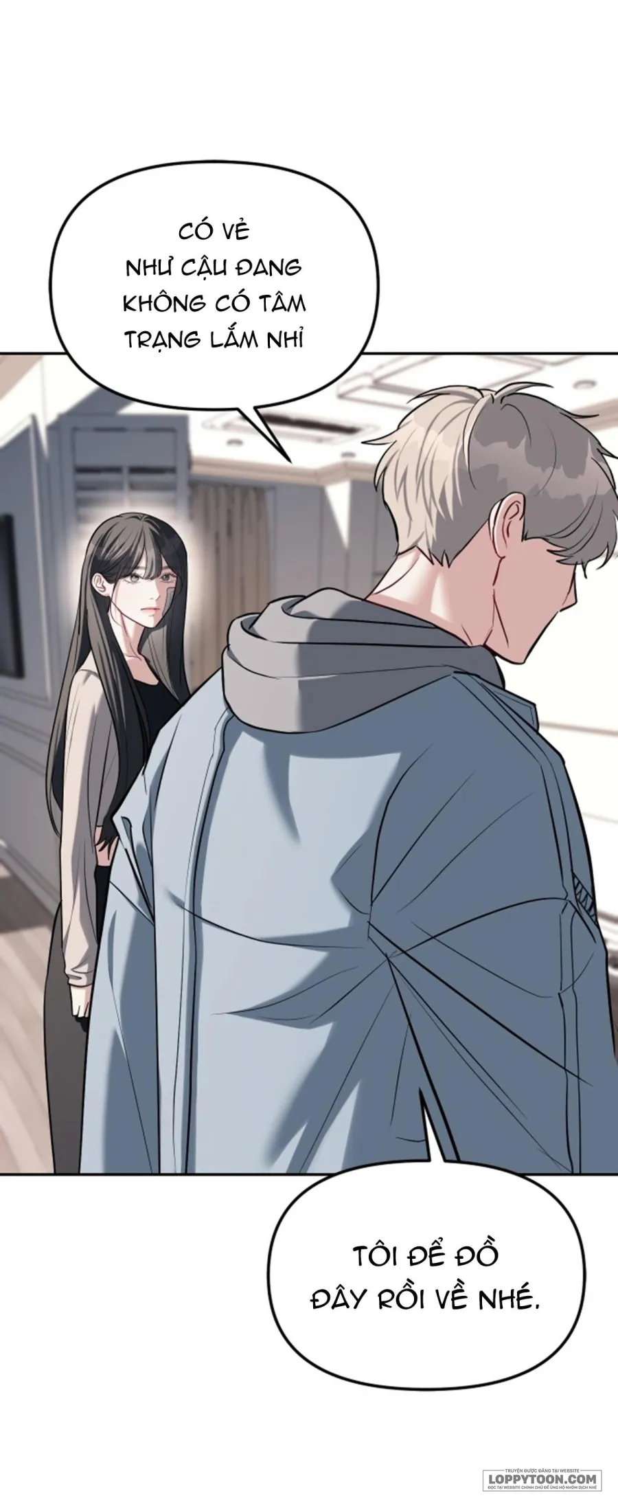 Xâm Nhập Trường Trung Học Tài Phiệt Chap 28 - trang 68