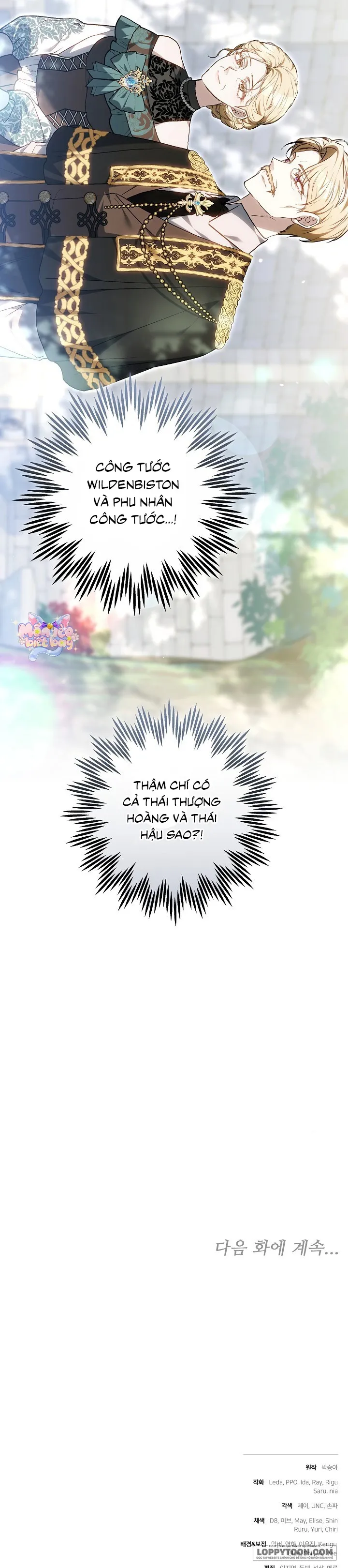 Hồi Kết Của Mối Tình Đơn Phương Chap 13 - trang 39