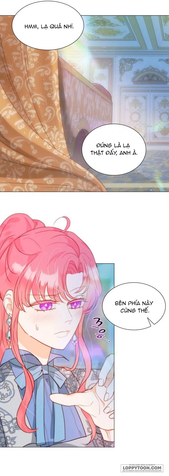 Tôi Được Sinh Ra Là Cô Con Gái Thứ Hai Chap 18 - trang 43