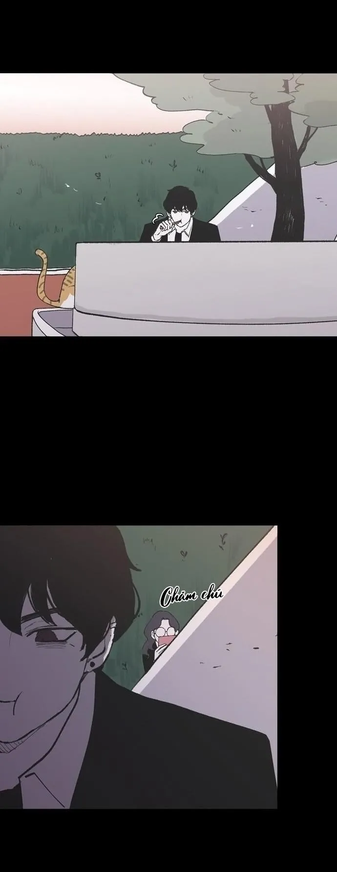 Ba Anh Trai Cực Phẩm Của Tôi Chap 7 - trang 29