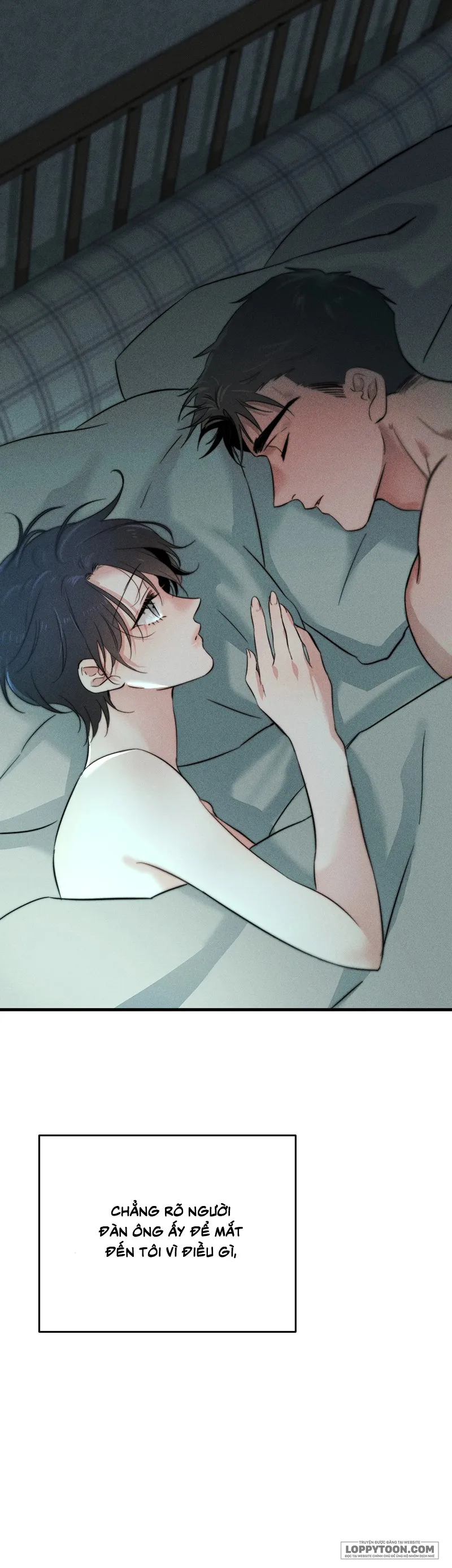 Những Ngày Cỏ Ba Lá Chap 11 - trang 12