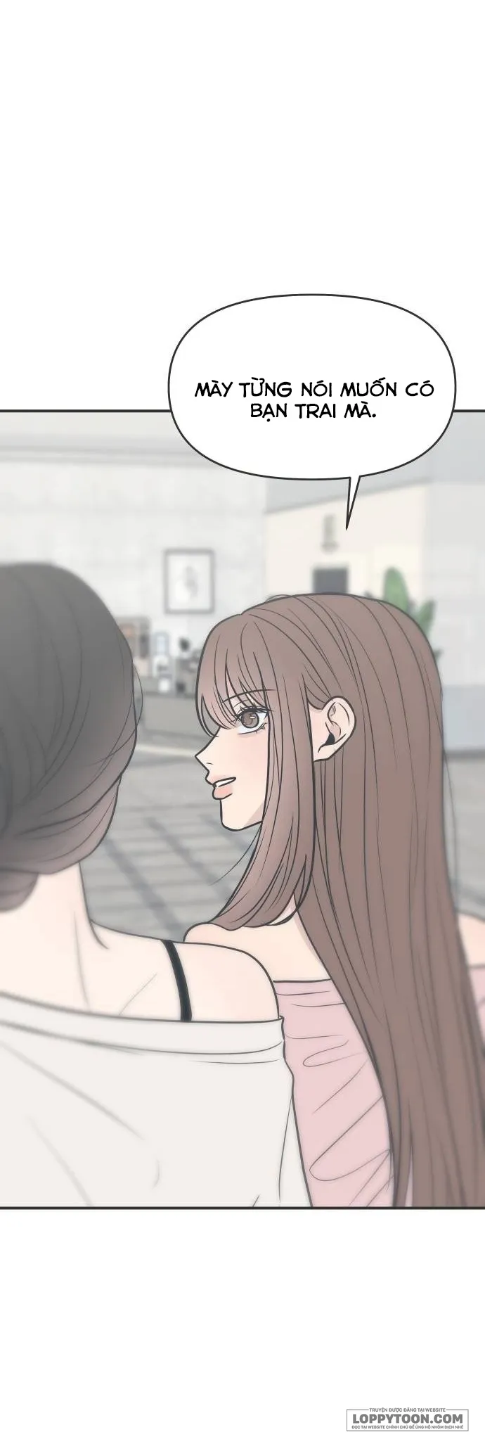 Scandal Bảo Vệ Hôn Nhân Chap 4 - trang 47