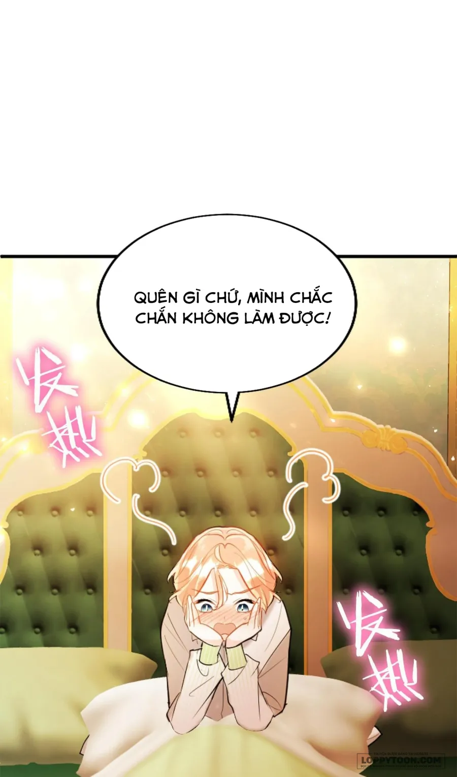 Đại Tiểu Thư Sao Phải Giả Nam Chap 80 - trang 56