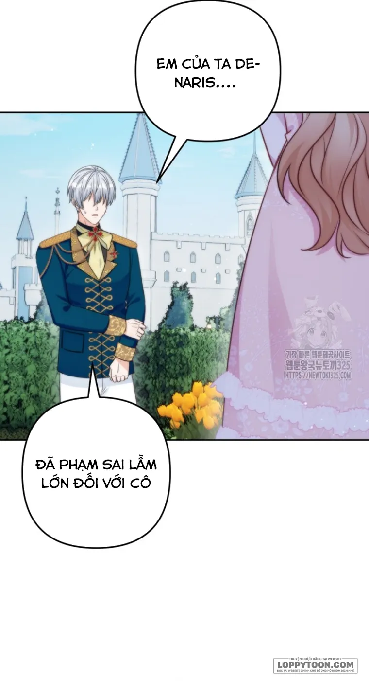 Tôi Sống Chung Với Mẹ Chồng Chap 62 - trang 52