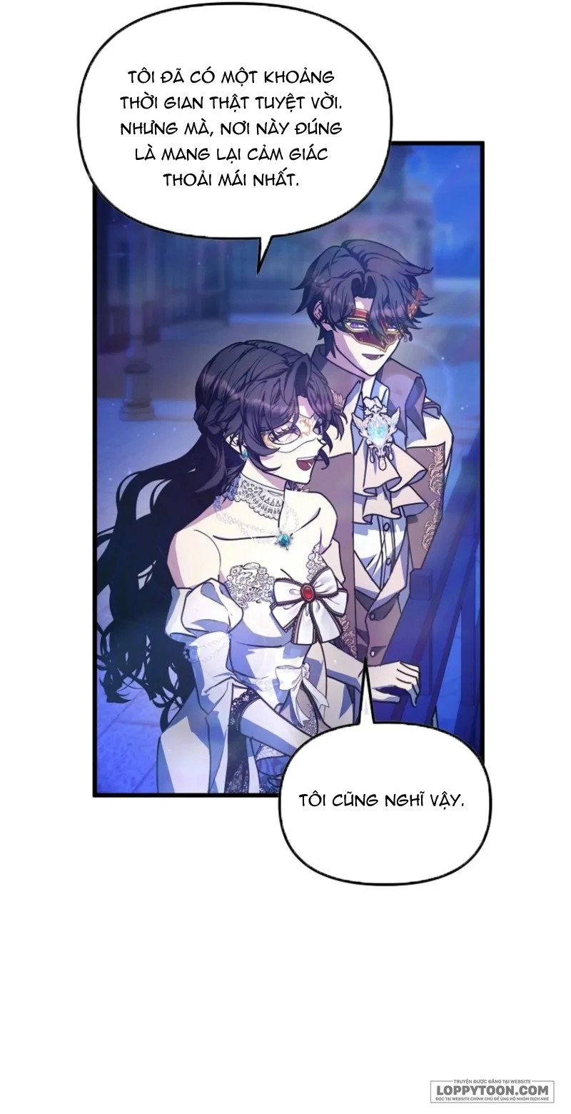 Tôi Sẽ Ở Ngay Bên Cạnh Nam Chính Chap 59 - trang 2