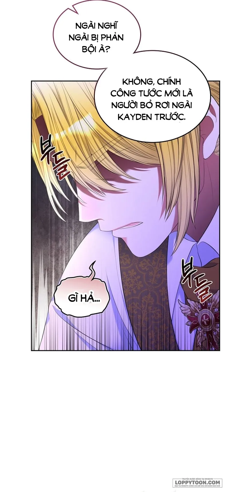Tôi Sẽ Ly Hôn Với Anh Trai Nữ Chính Chap 38 - trang 65