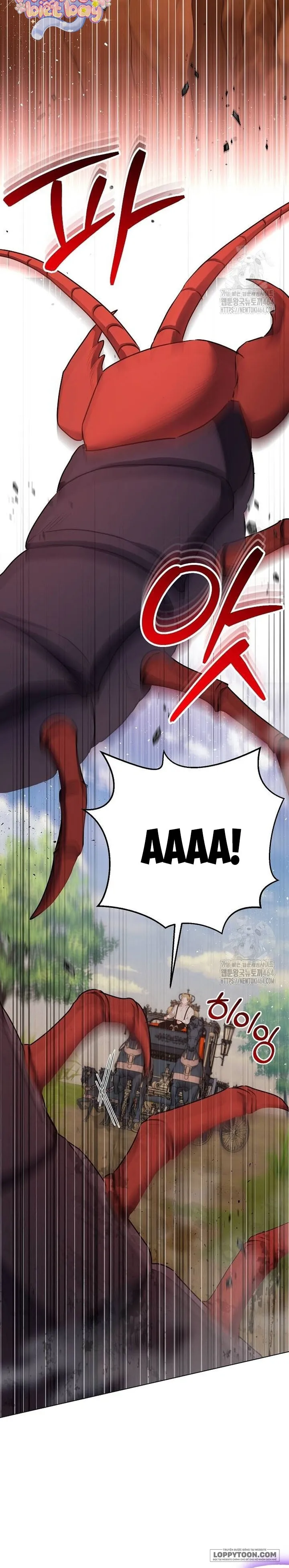 Trở Thành Con Gái Nuôi Của Gia Tộc Sát Thủ Chap 49 - trang 16